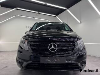 MERCEDES-BENZ Vito usata, con USB