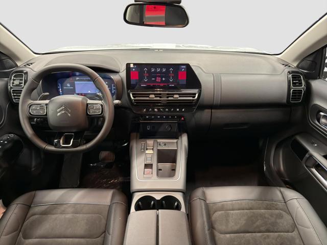 CITROEN C5 Aircross usata, con Controllo trazione