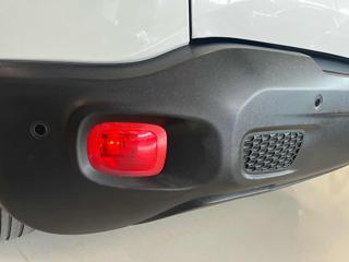 JEEP Renegade usata, con Sensori di parcheggio posteriori