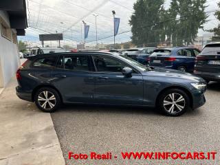 VOLVO V60 usata, con Chiusura centralizzata