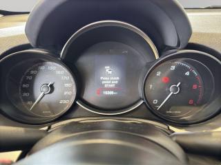 FIAT 500X usata, con Immobilizzatore elettronico