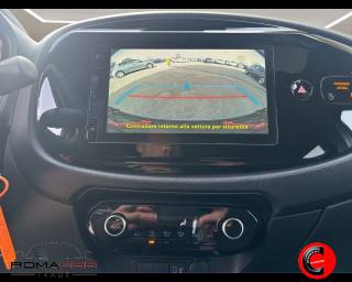 TOYOTA Aygo X usata, con Controllo elettronico della corsia