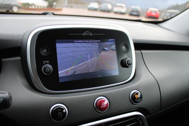 FIAT 500X usata, con Servosterzo