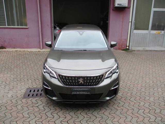 PEUGEOT 5008 usata, con Airbag