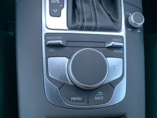 AUDI A3 usata, con ESP