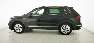 VOLKSWAGEN Tiguan Allspace usata, con Sistema di chiamata d