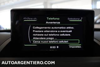 AUDI Q3 usata, con Trazione integrale