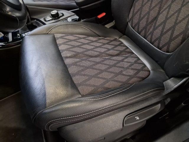 BMW X1 usata, con Cruise Control