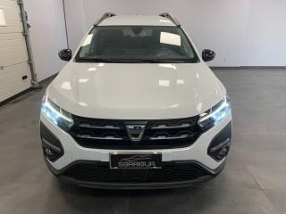 DACIA Jogger usata, con Airbag