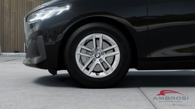 BMW 218 usata 7