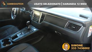 PORSCHE Macan usata 99