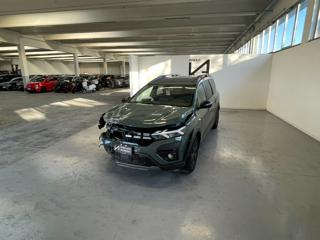 DACIA Jogger usata, con Airbag laterali