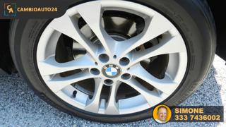 BMW X3 usata, con Servosterzo