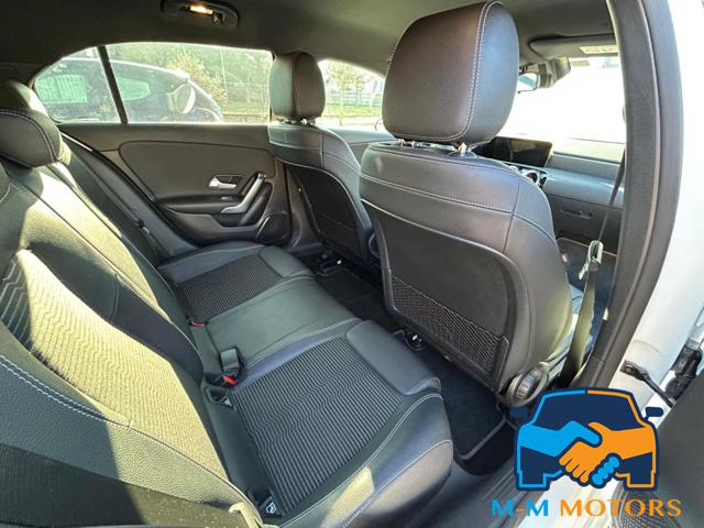 MERCEDES-BENZ A 180 usata, con Cruise Control