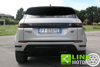 LAND ROVER Range Rover Evoque usata, con Controllo trazione