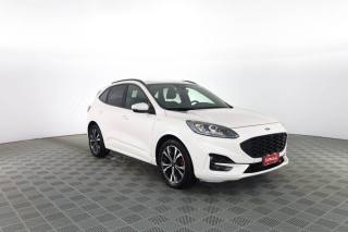 FORD Kuga usata 1