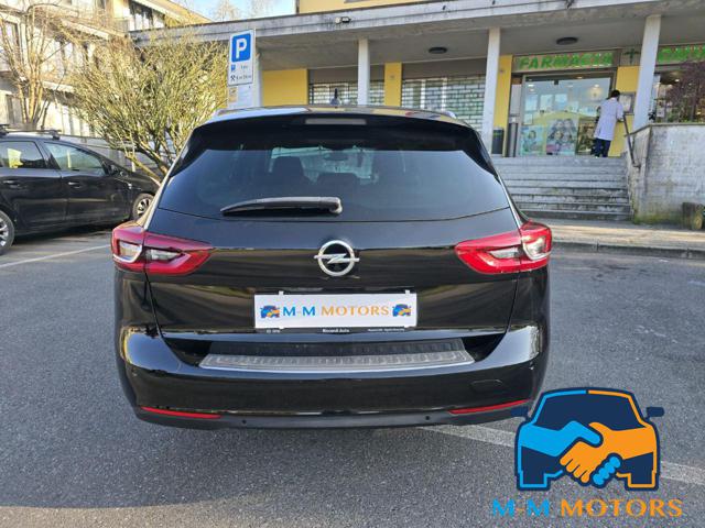 OPEL Insignia usata, con Alzacristalli elettrici