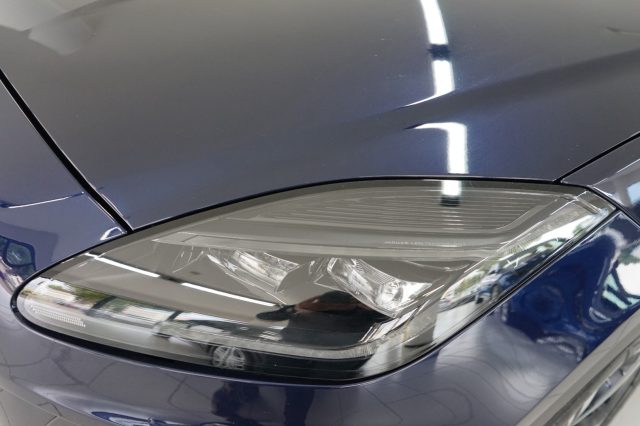 JAGUAR E-Pace usata, con Sensore di pioggia