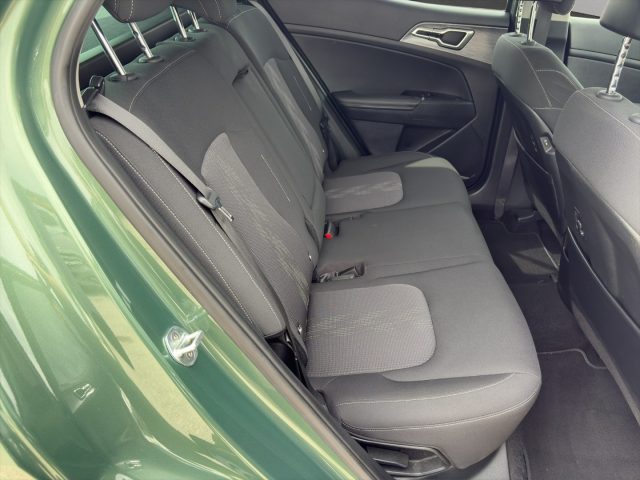 KIA Sportage usata, con Sistema di navigazione