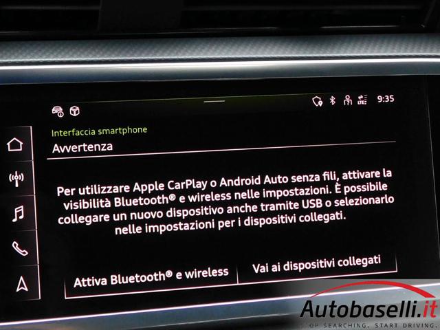 AUDI Q3 usata, con Limitatore di velocità
