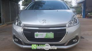 PEUGEOT 208 usata, con Airbag Passeggero