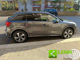 AUDI Q2 usata, con Autoradio