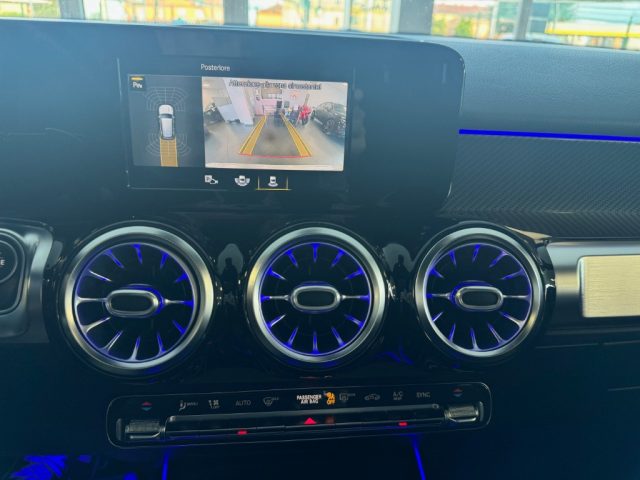 MERCEDES-BENZ GLB 35 AMG usata, con Cruise Control