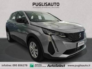 PEUGEOT 3008 BlueHDi 130 S&S Active Pack