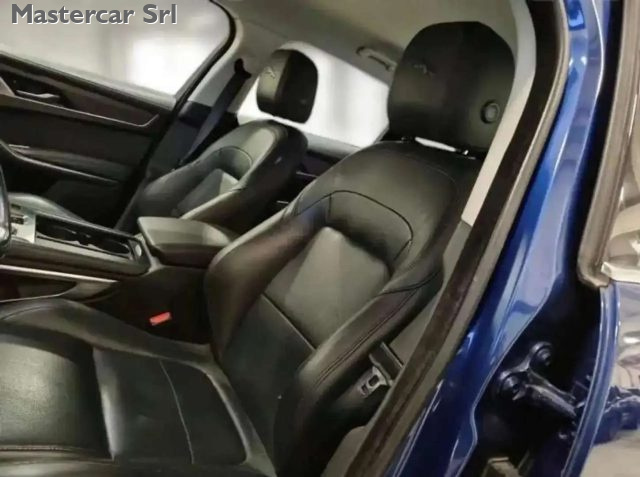 JAGUAR F-Pace usata, con Autoradio