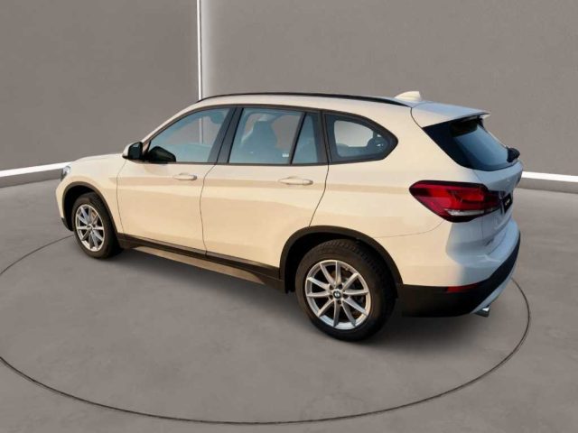 BMW X1 usata, con Airbag laterali