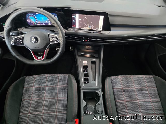 VOLKSWAGEN Golf usata, con Cerchi in lega
