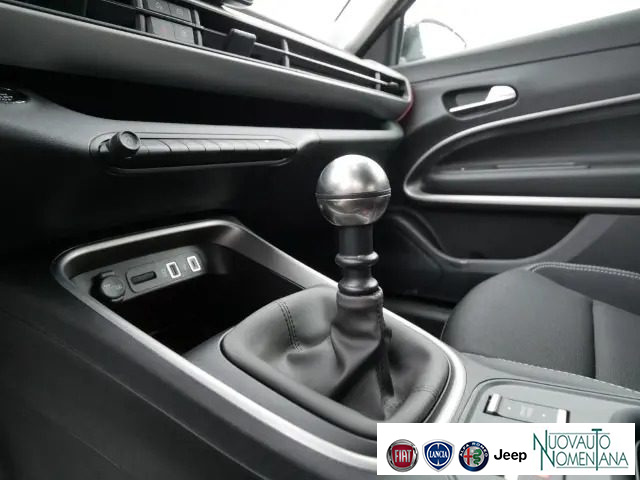 JEEP Avenger usata, con Servosterzo