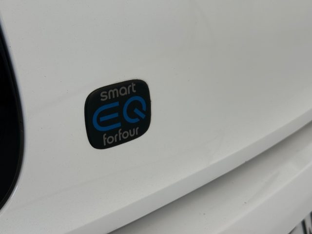 SMART ForFour usata 16