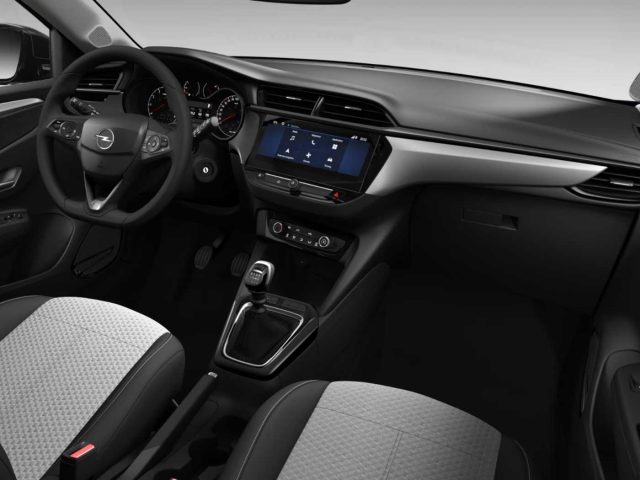 OPEL Corsa usata, con Chiusura centralizzata