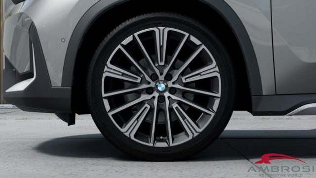 BMW X1 usata 7