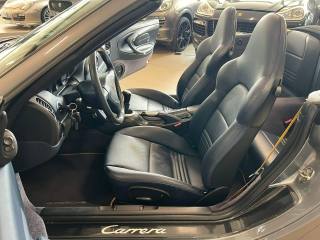 PORSCHE 911 usata, con Servosterzo