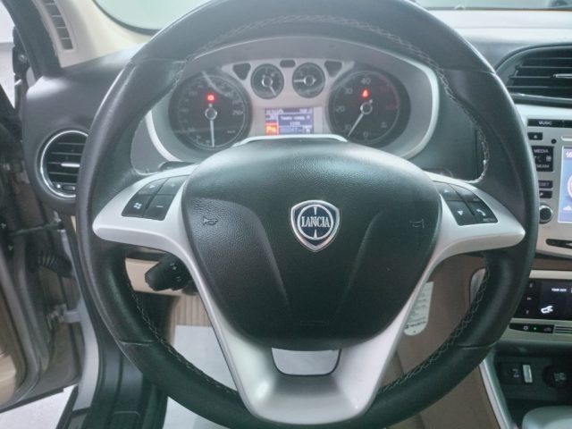 LANCIA Delta usata, con Fendinebbia