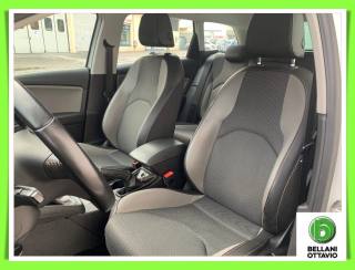 SEAT Leon usata, con Park Distance Control
