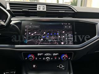 AUDI RS Q3 usata, con ESP