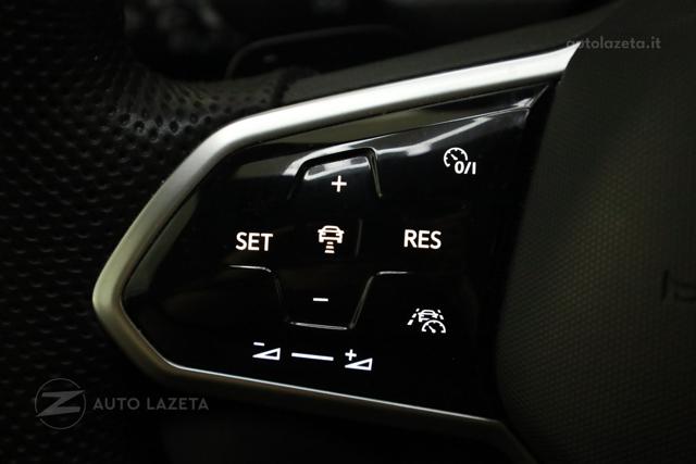 VOLKSWAGEN Golf usata, con Volante multifunzione