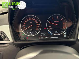 BMW X1 usata, con Immobilizzatore elettronico
