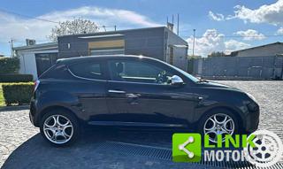 ALFA ROMEO MiTo usata, con Fendinebbia