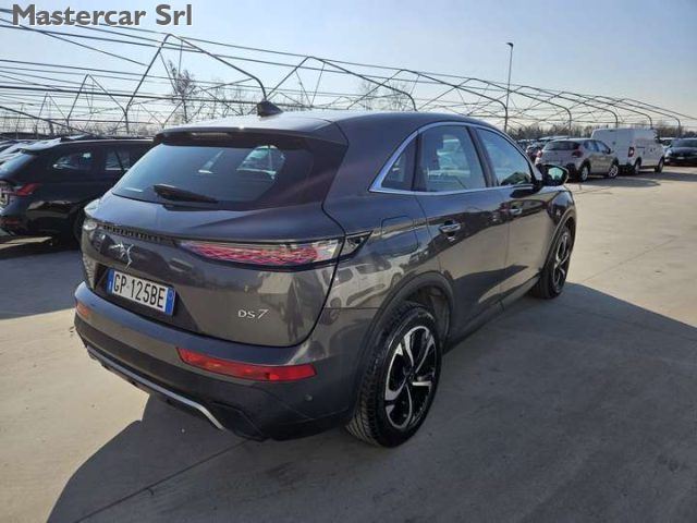 DS AUTOMOBILES DS 7 usata, con Sistema di navigazione