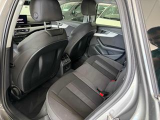 AUDI A4 usata, con Airbag testa