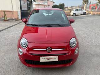 FIAT 500 usata, con Airbag