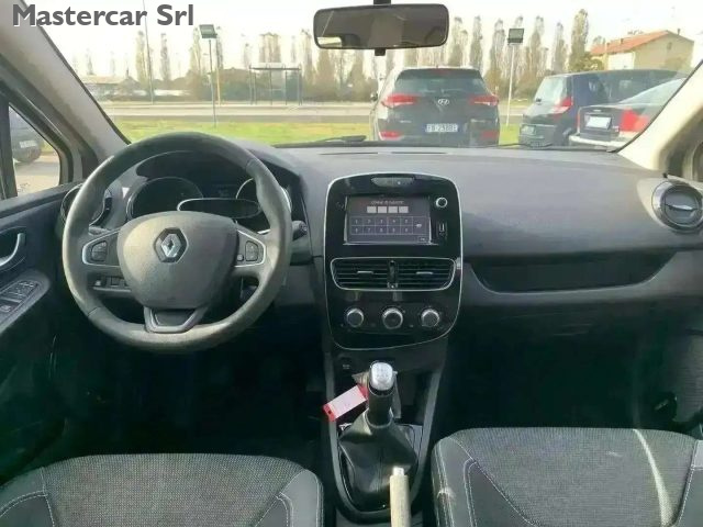 RENAULT Clio usata, con Chiusura centralizzata