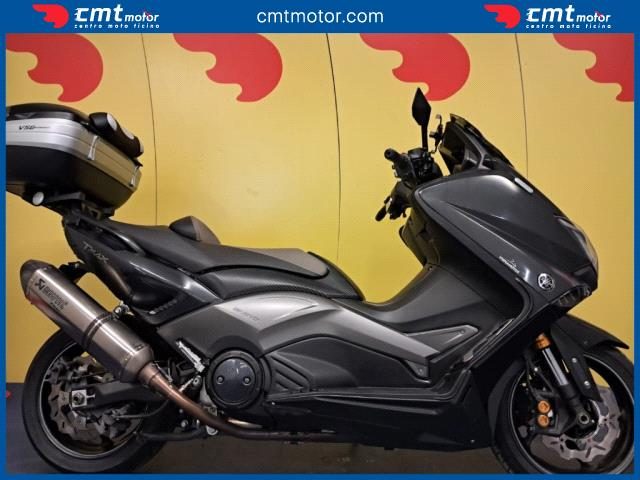 YAMAHA Other usata 0