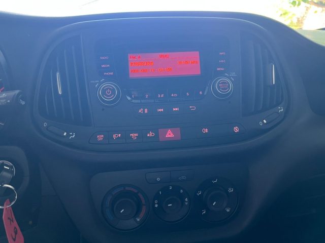 FIAT Doblo usata 10