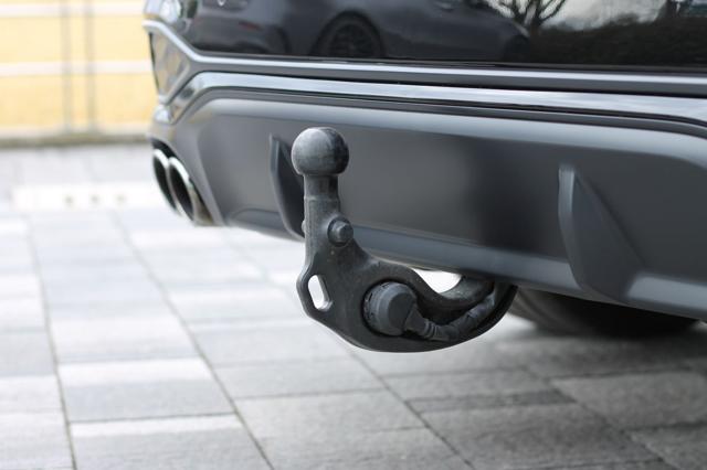 AUDI S5 usata, con Touch screen