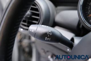 MINI One usata, con Volante multifunzione